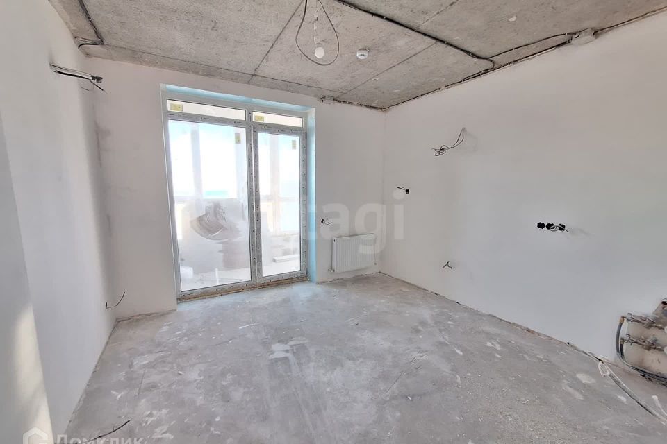 Продаётся 2-комнатная квартира, 63.6 м²