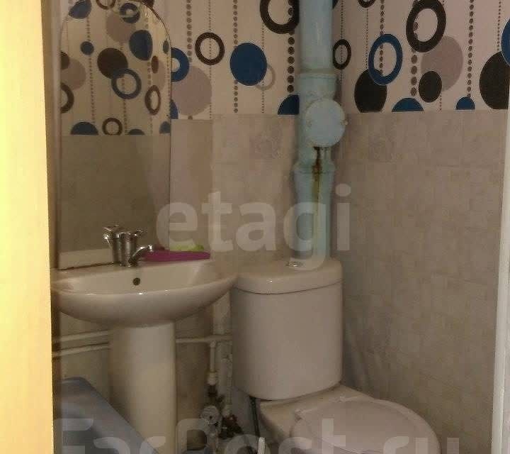 Сдаётся студия, 23.9 м²