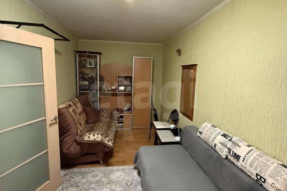 Продаётся 2-комнатная квартира, 44 м²