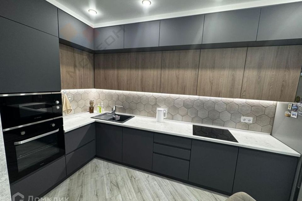 Продаётся 3-комнатная квартира, 86 м²