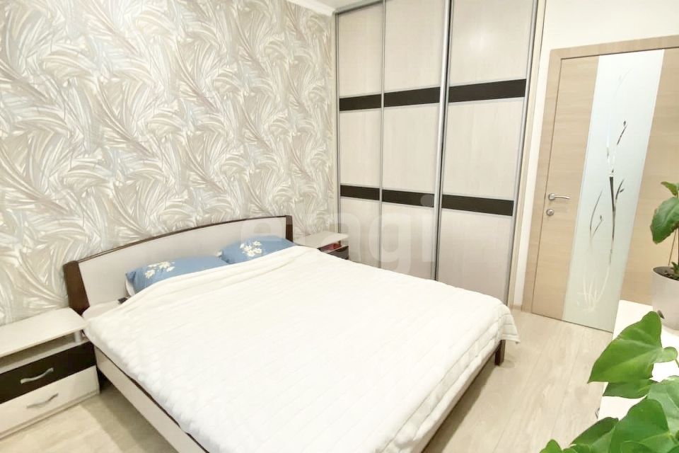 Продаётся 2-комнатная квартира, 64.6 м²