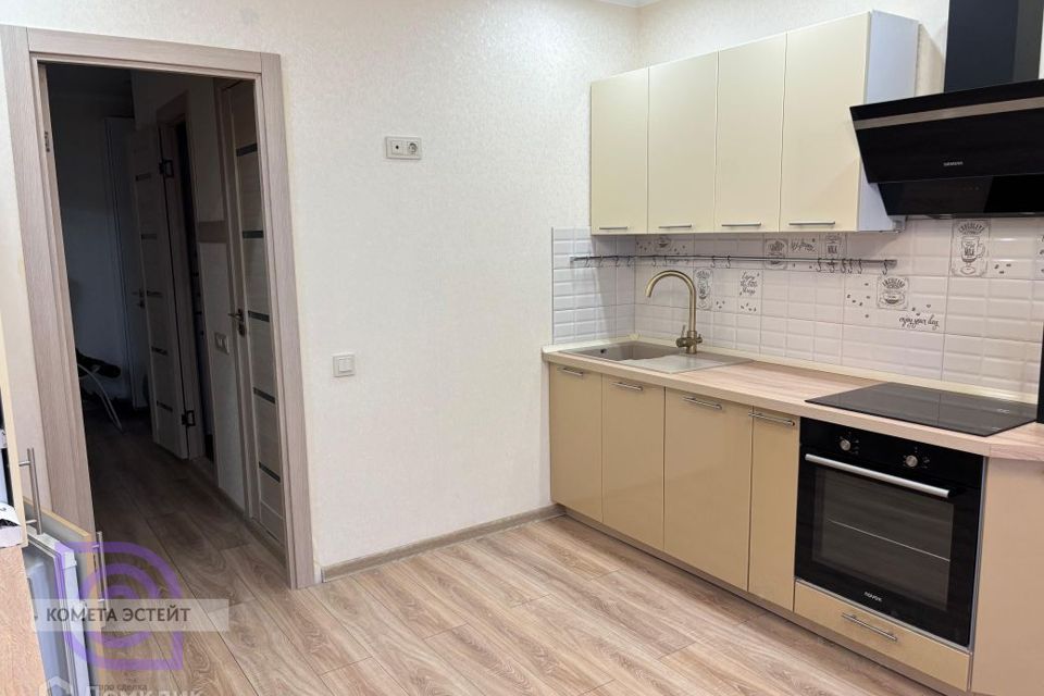 Продаётся 2-комнатная квартира, 62.5 м²