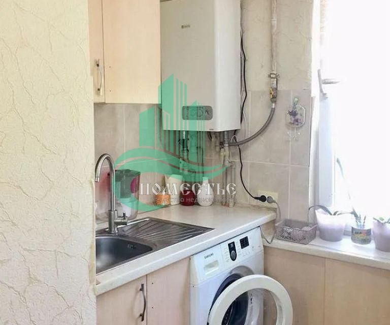 Продаётся 2-комнатная квартира, 48.2 м²