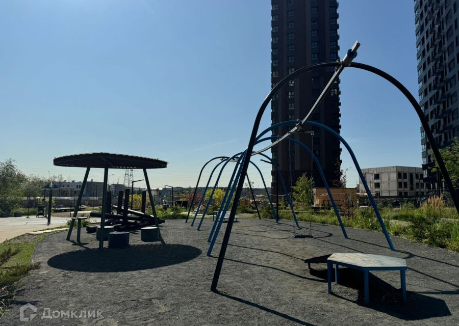 Продаётся 2-комнатная квартира, 49.9 м²