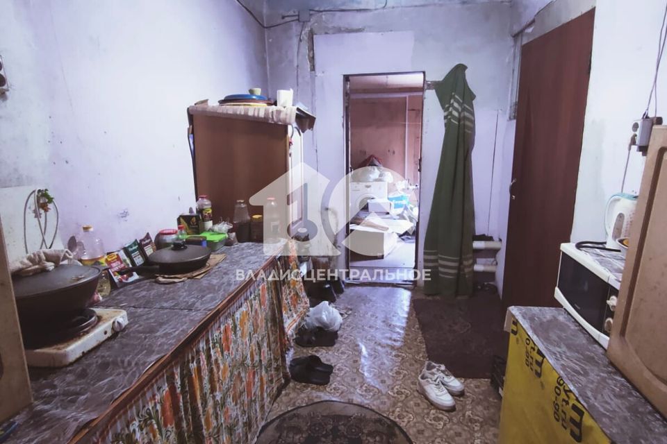 Продаётся 2-комнатная квартира, 78 м²