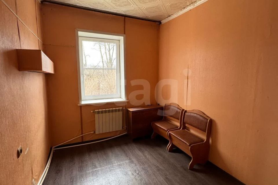 Продаётся 2-комнатная квартира, 30 м²