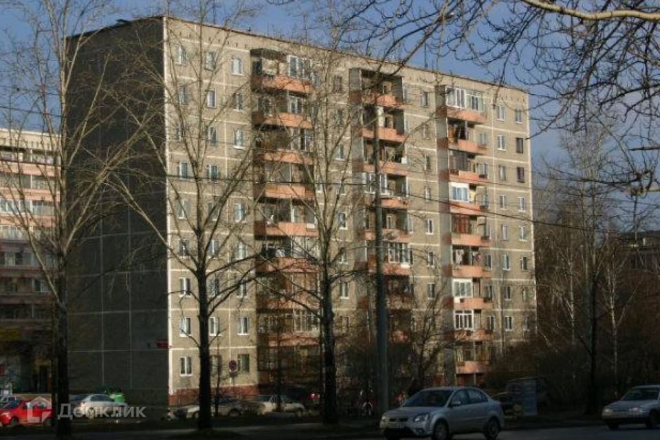 Продаётся комната в 1-комн. квартире, 11.9 м²