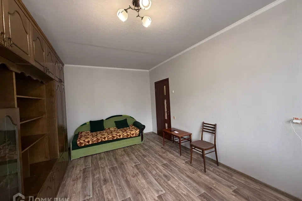 Сдаётся 2-комнатная квартира, 50 м²