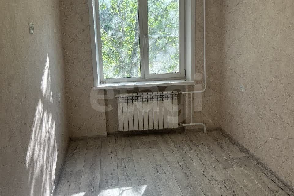 Продаётся 2-комнатная квартира, 43.7 м²