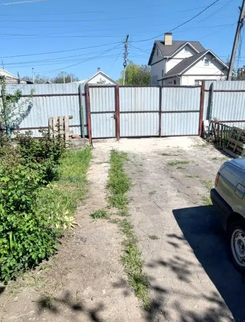 Продаётся 1-этажный дом, 49.81 м²