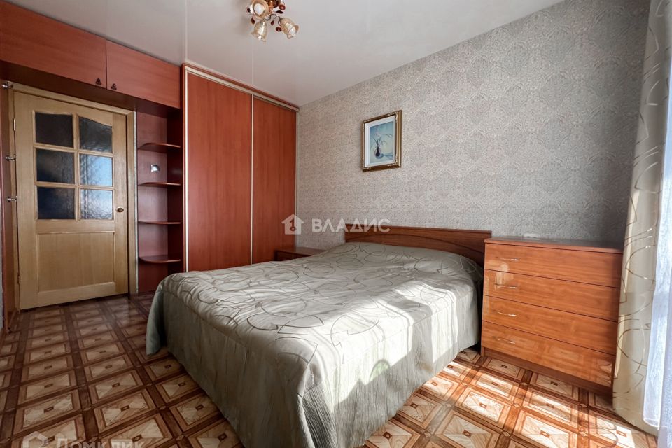 Продаётся 2-комнатная квартира, 52.3 м²