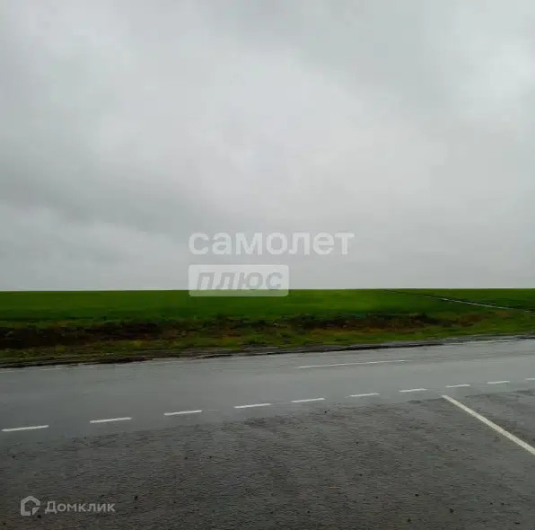 Продаётся земельный участок, 489 сот.