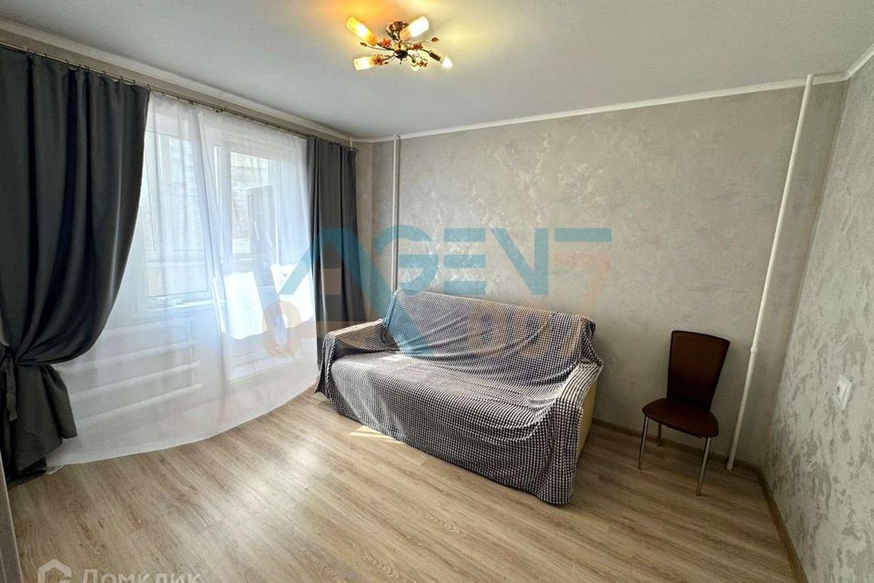 Продаётся 2-комнатная квартира, 51 м²