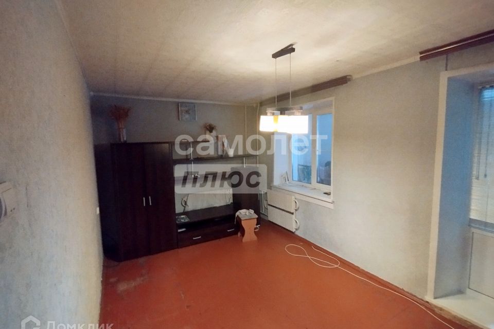 Продаётся 1-комнатная квартира, 30 м²