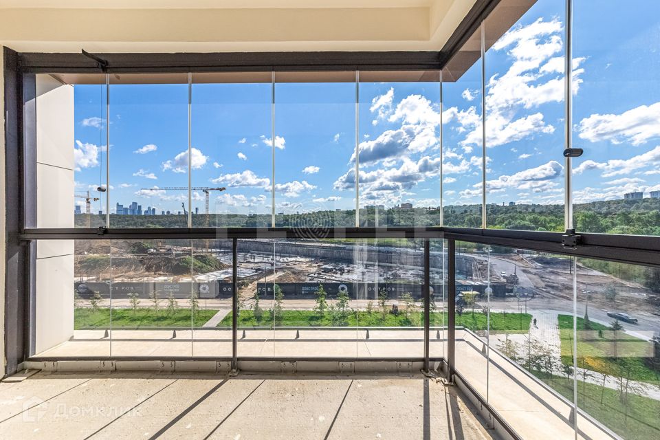 Продаётся 3-комнатная квартира, 75.2 м²