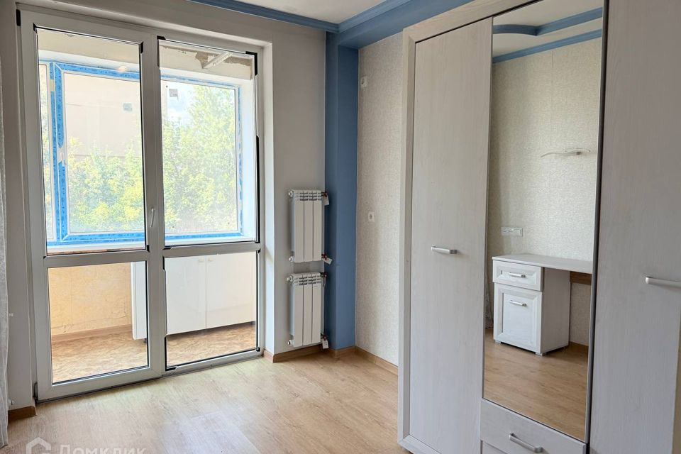 Продаётся 2-комнатная квартира, 74.3 м²