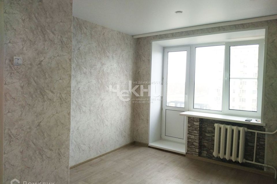 Продаётся 1-комнатная квартира, 22.2 м²