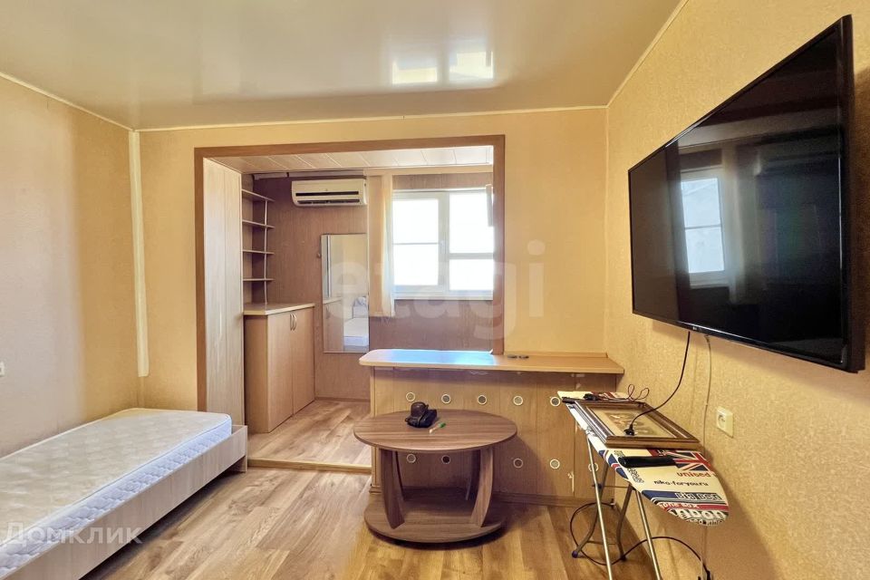 Продаётся 1-комнатная квартира, 24.9 м²