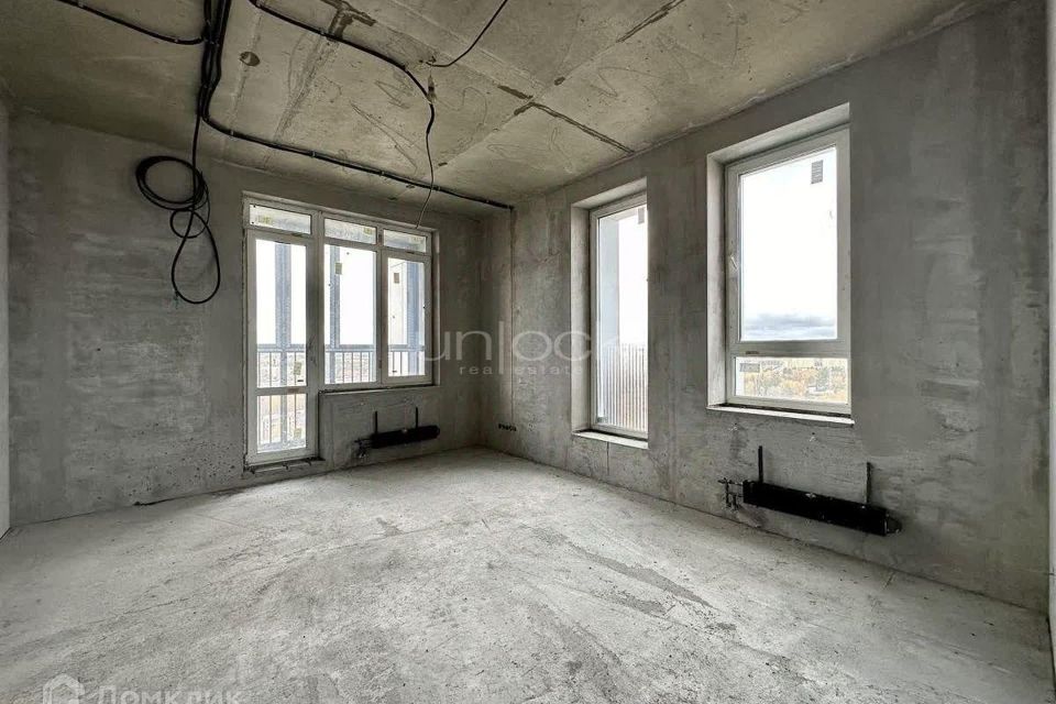 Продаётся 2-комнатная квартира, 67.2 м²