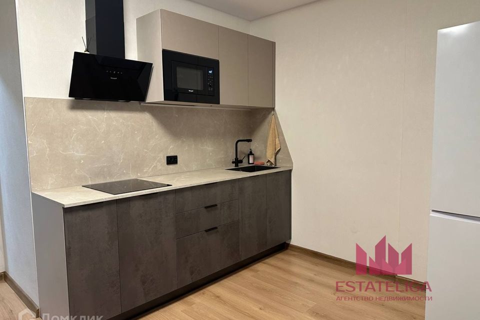 Продаётся студия, 29 м²