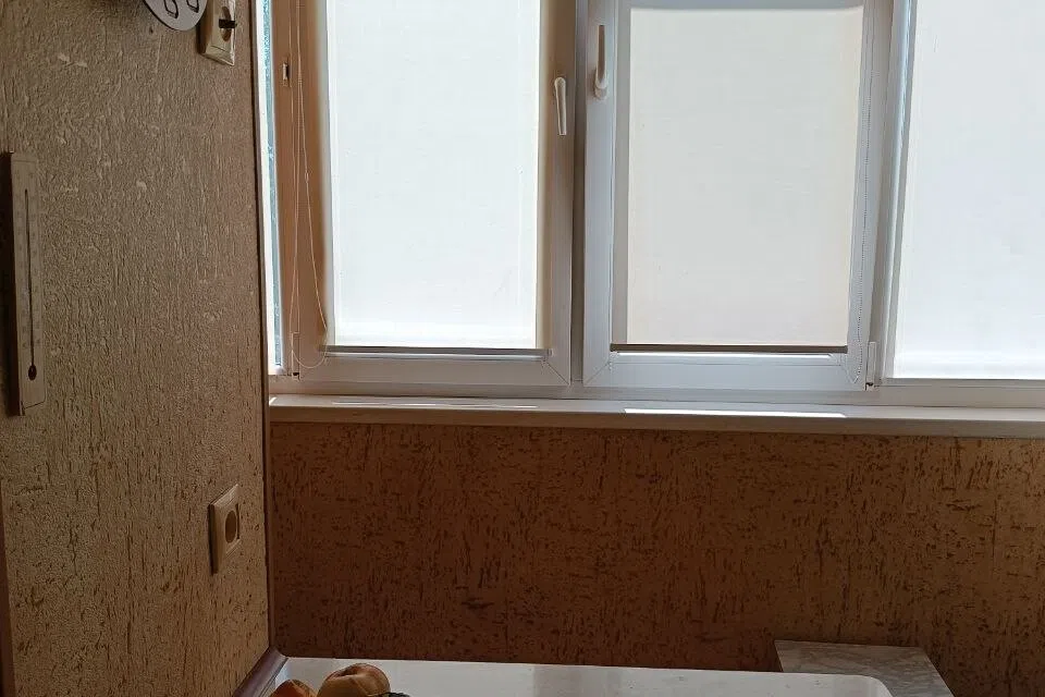 Сдаётся 1-комнатная квартира, 32 м²