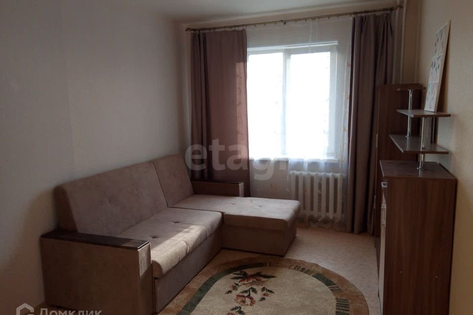 Сдаётся 3-комнатная квартира, 64 м²
