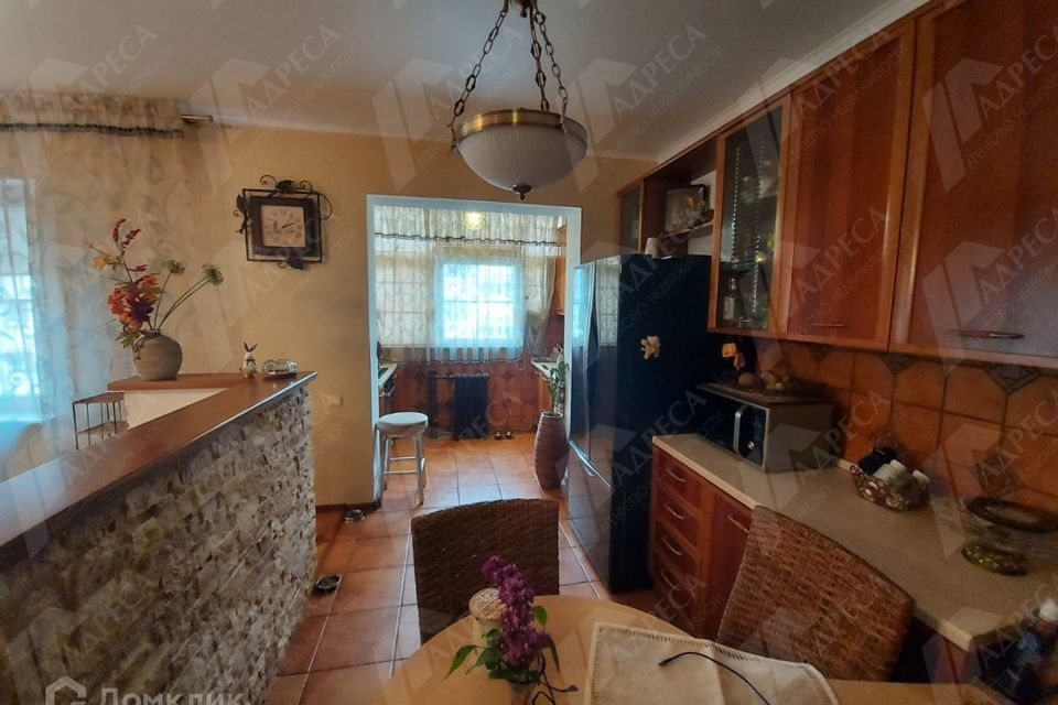 Продаётся 2-комнатная квартира, 80 м²