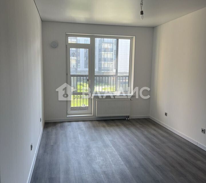 Продаётся студия, 24.4 м²