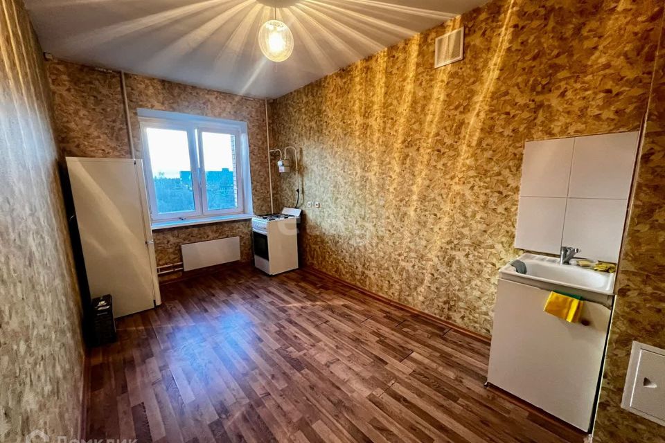 Продаётся 2-комнатная квартира, 63.1 м²