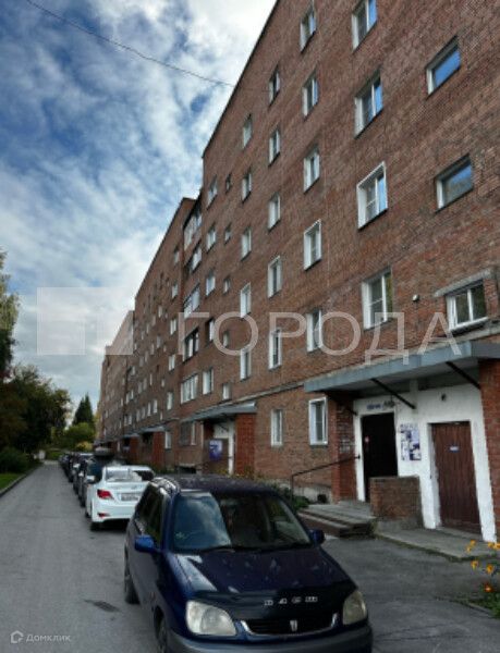 Сдаётся 2-комнатная квартира, 49 м²