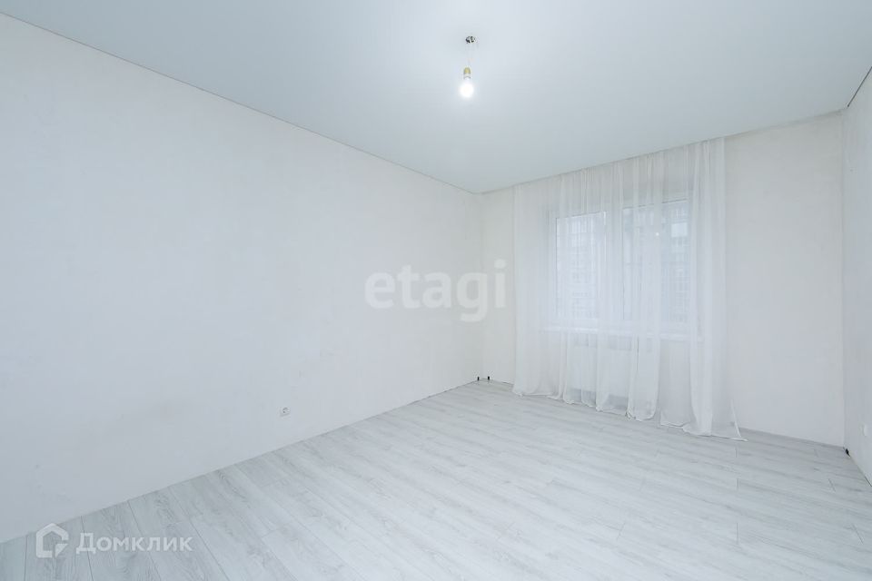 Продаётся 2-комнатная квартира, 59.5 м²
