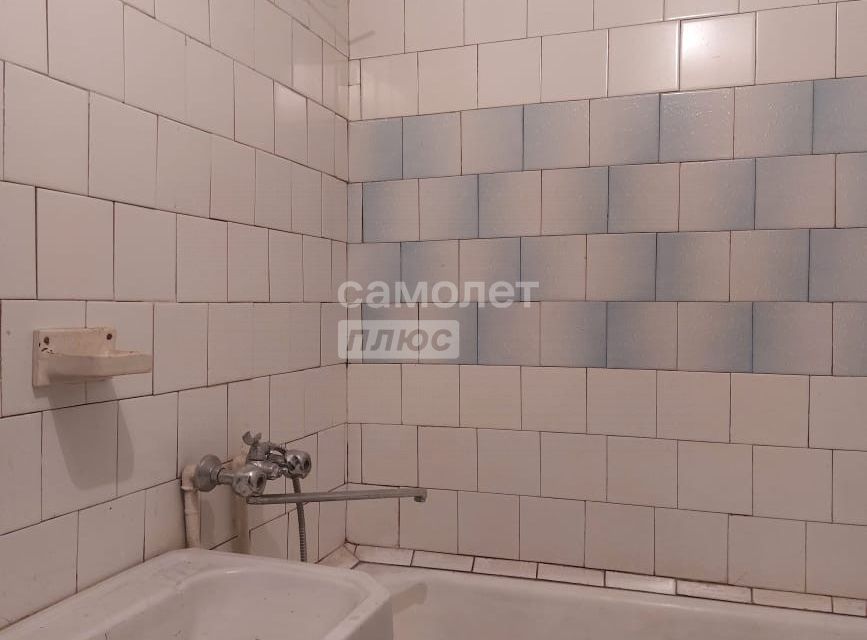 Продаётся 3-комнатная квартира, 53 м²