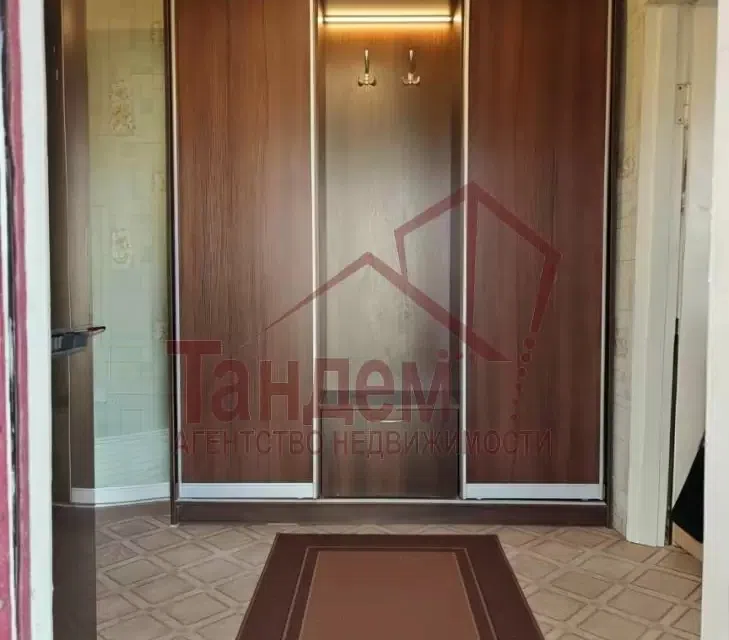 Продаётся 1-этажный дом, 45.3 м²