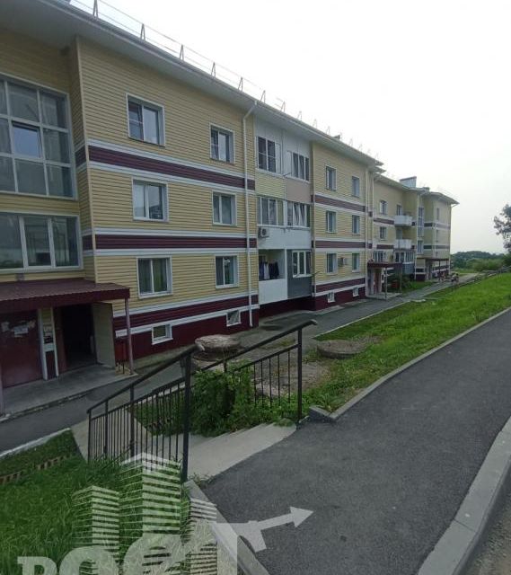 Продаётся 3-комнатная квартира, 72 м²