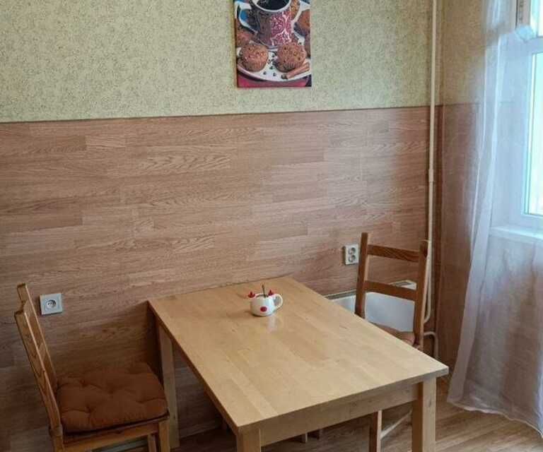 Сдаётся 2-комнатная квартира, 59 м²