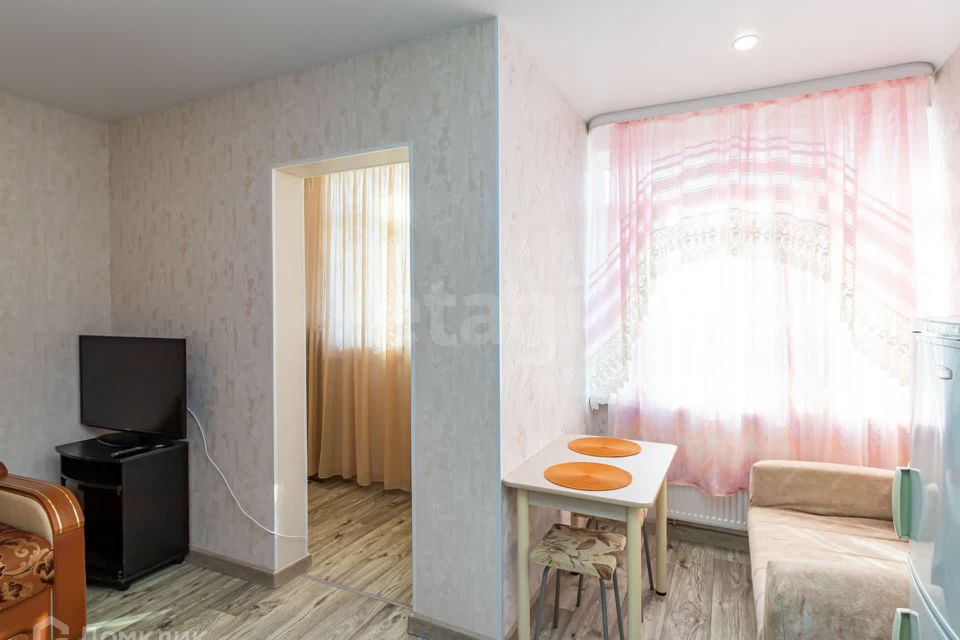 Продаётся студия, 23.4 м²