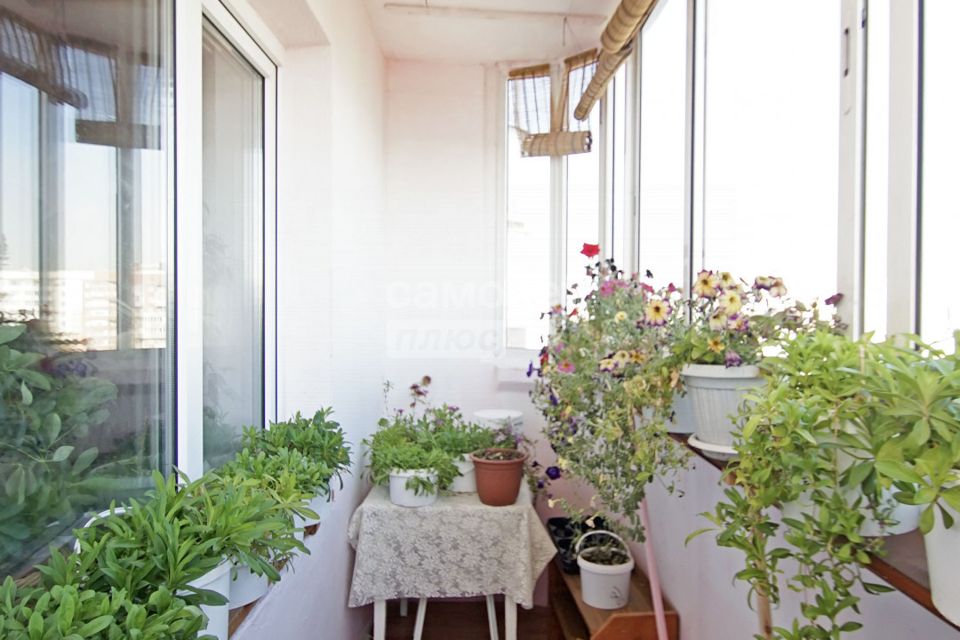 Продаётся 1-комнатная квартира, 37 м²