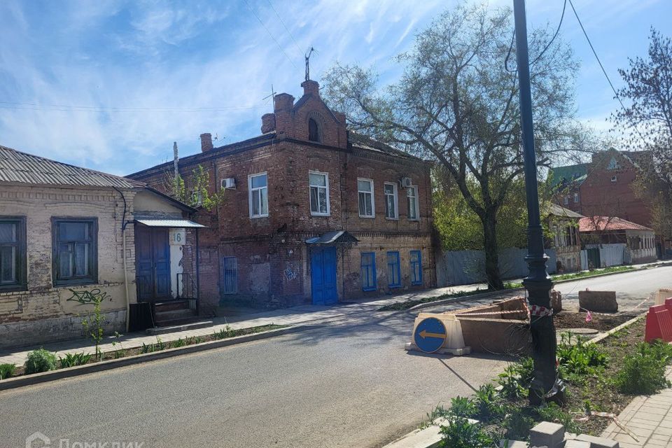 Продаётся 2-комнатная квартира, 45.3 м²
