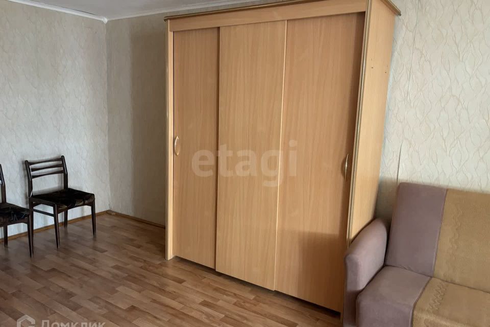Продаётся 1-комнатная квартира, 34 м²