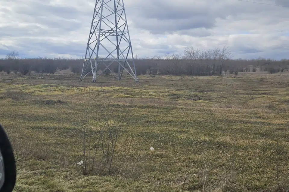 Продаётся участок, 6 сот., Садовый