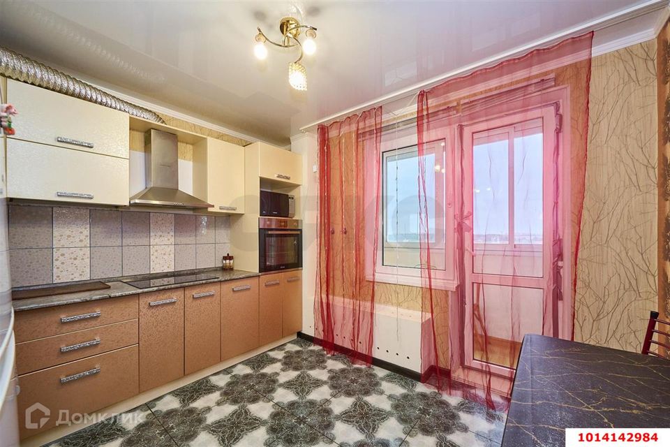 Продаётся 2-комнатная квартира, 60 м²