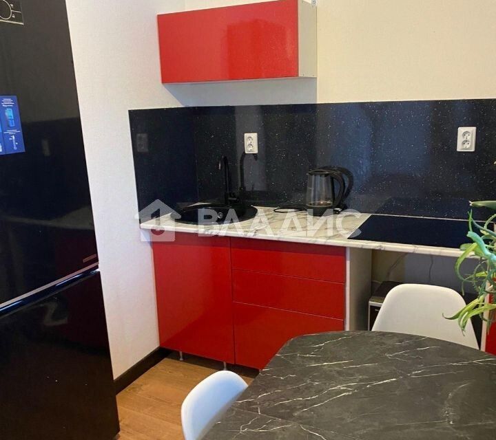 Продаётся студия, 24.9 м²