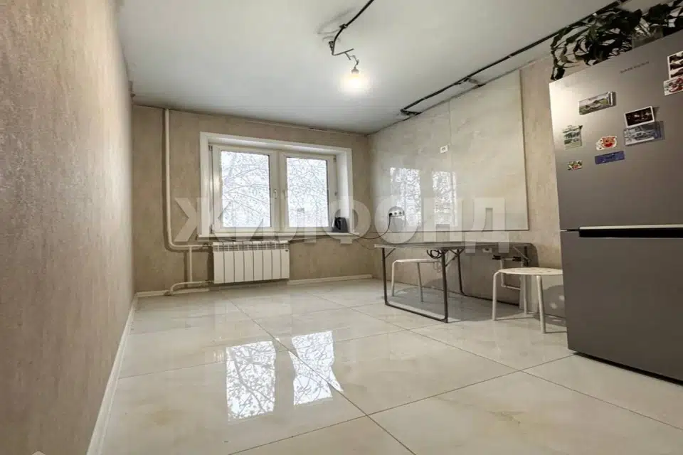 Продаётся 2-комнатная квартира, 44.1 м²