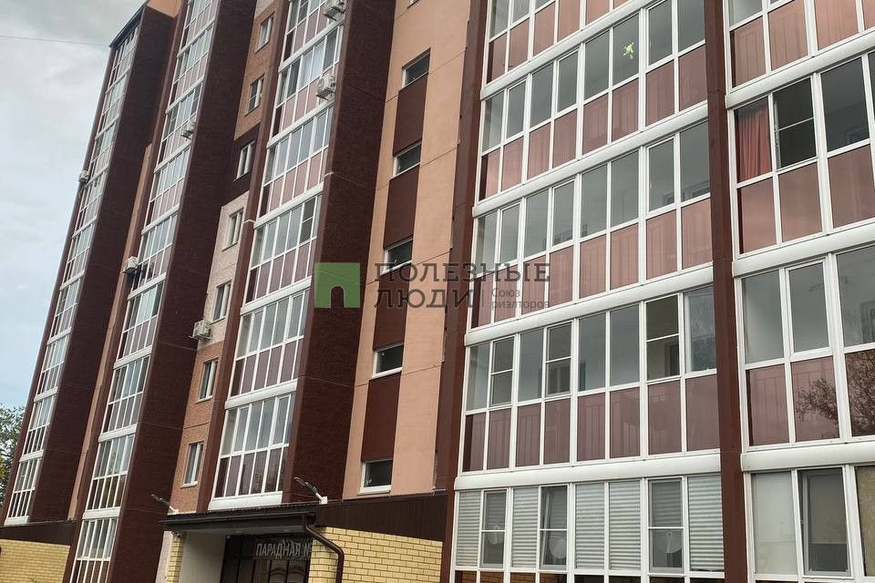 Продаётся студия, 24.5 м²