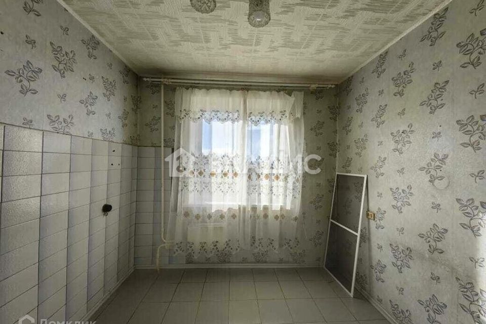 Продаётся 2-комнатная квартира, 57.2 м²