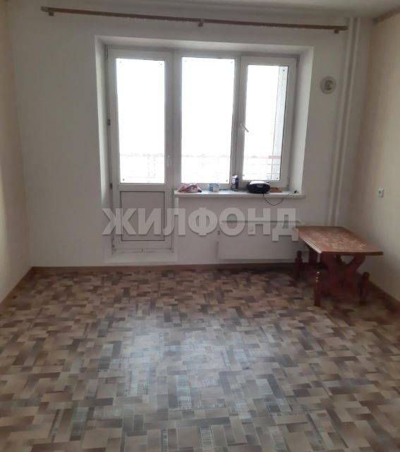 Продаётся 2-комнатная квартира, 60.4 м²