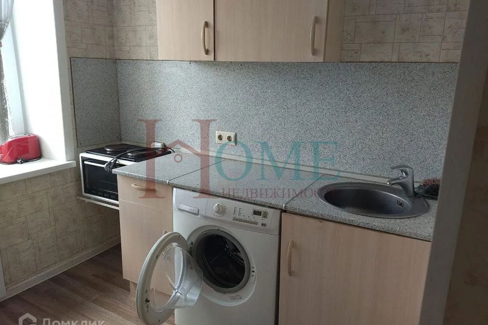 Сдаётся 1-комнатная квартира, 31 м²