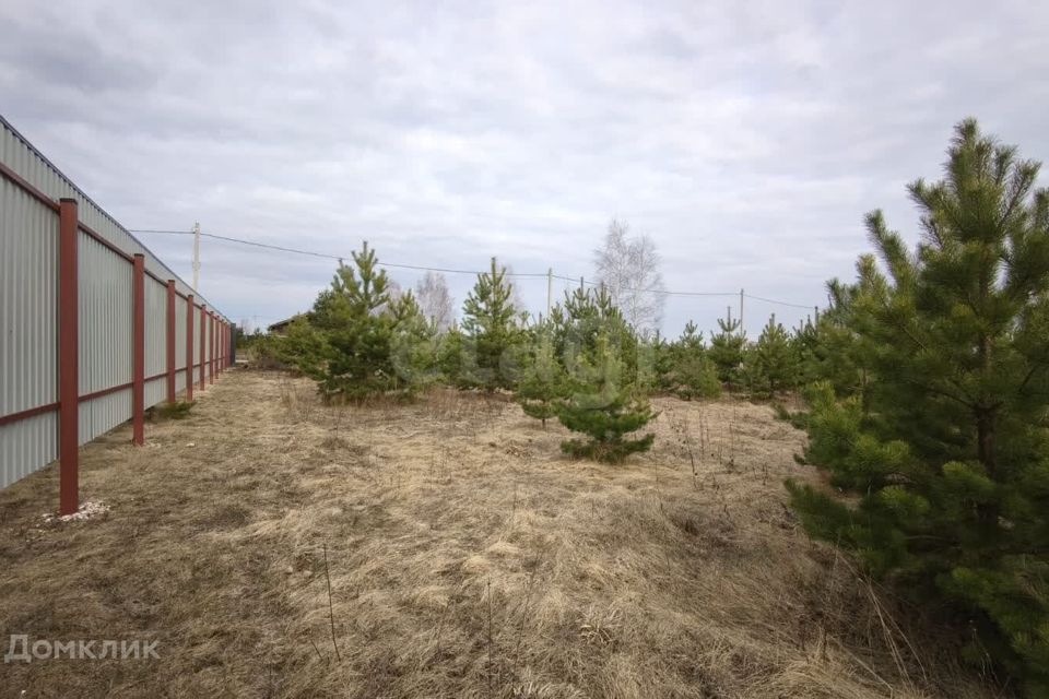 Продаётся участок, 6 сот., ИЖС