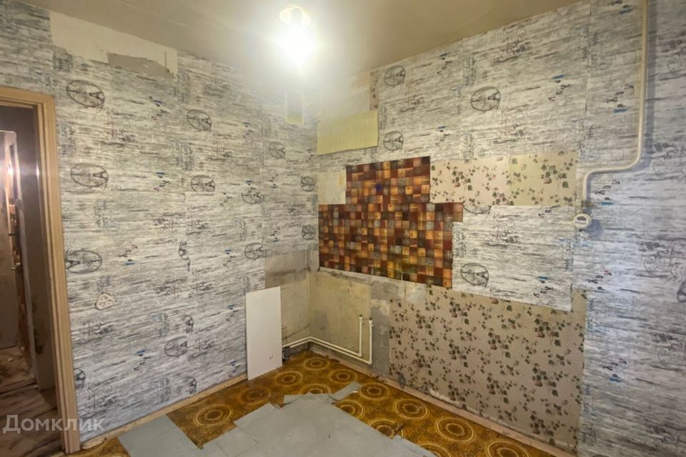 Сдаётся 3-комнатная квартира, 62.5 м²