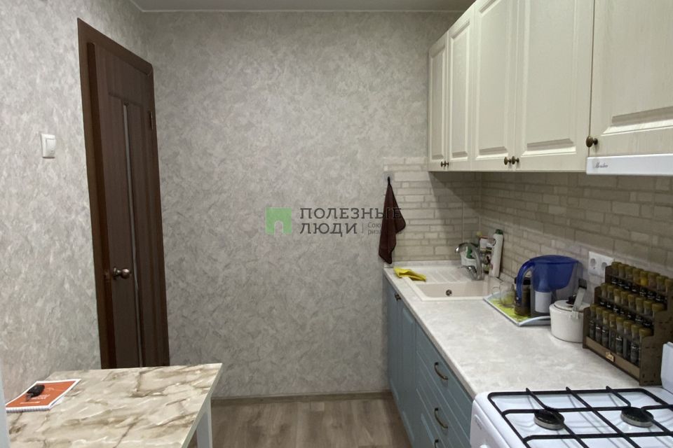 Сдаётся 1-комнатная квартира, 33 м²
